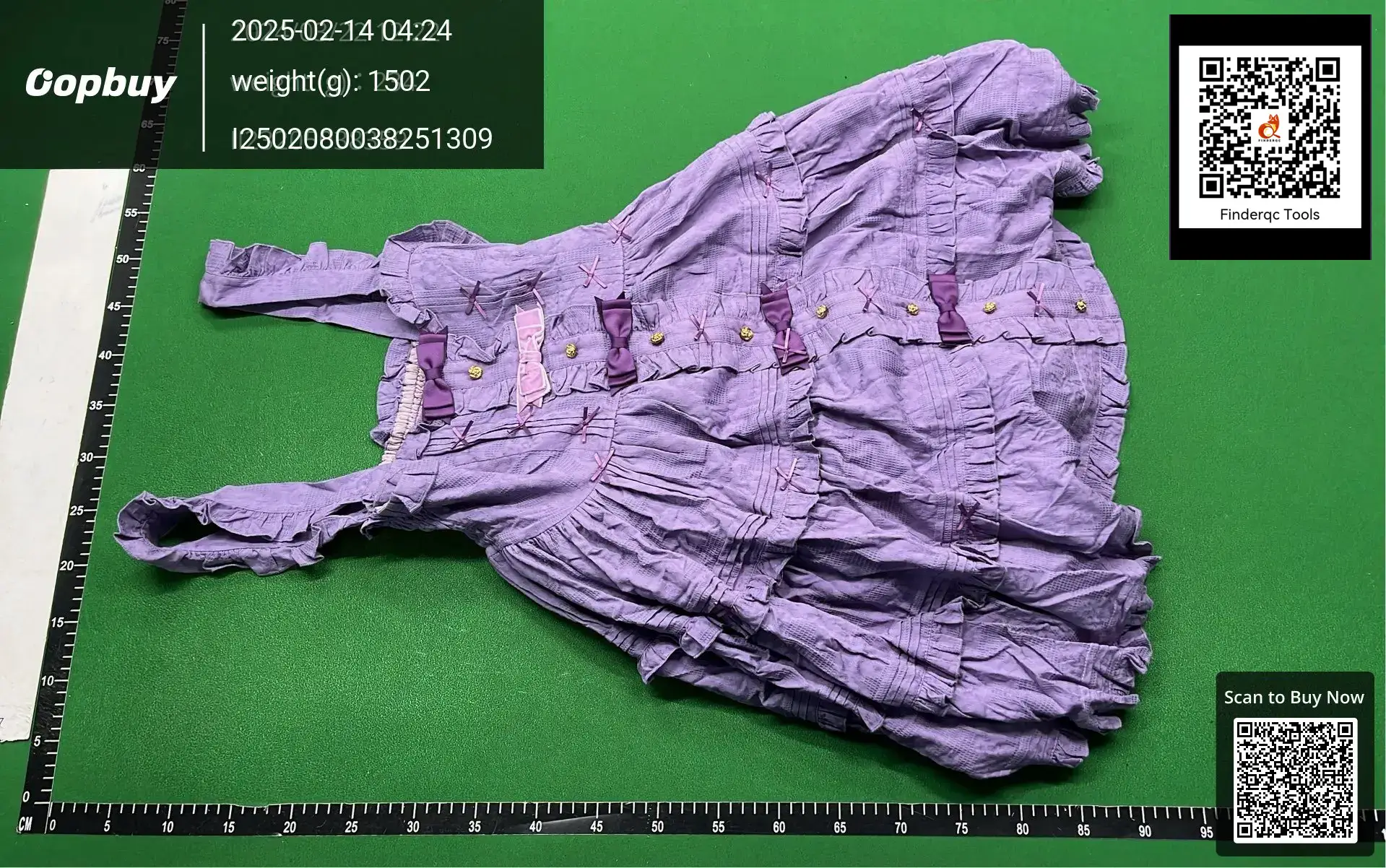 *B Product In Stock *China Dark Pattern Cotton Jsk Dream&Doll Dream Doll Lolita