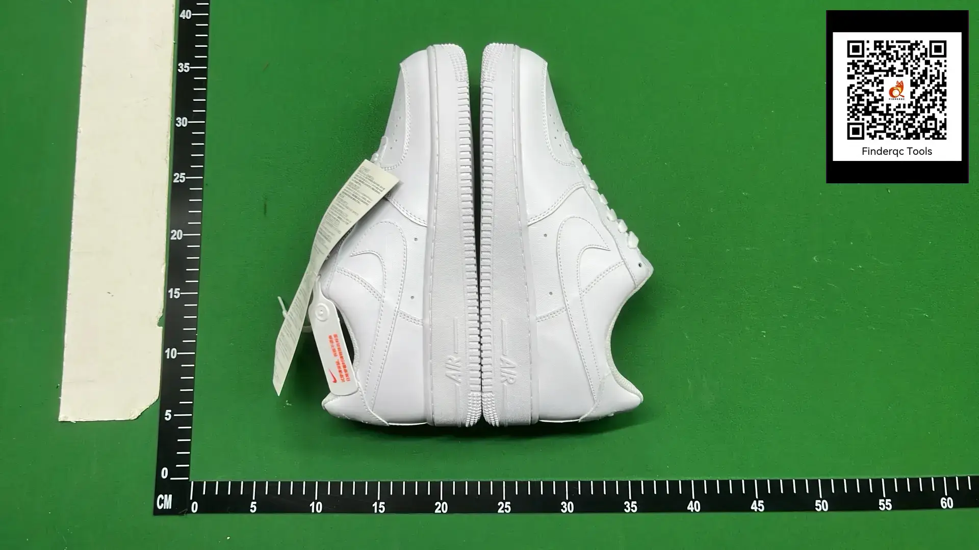 Nike Air Force 1 Low White