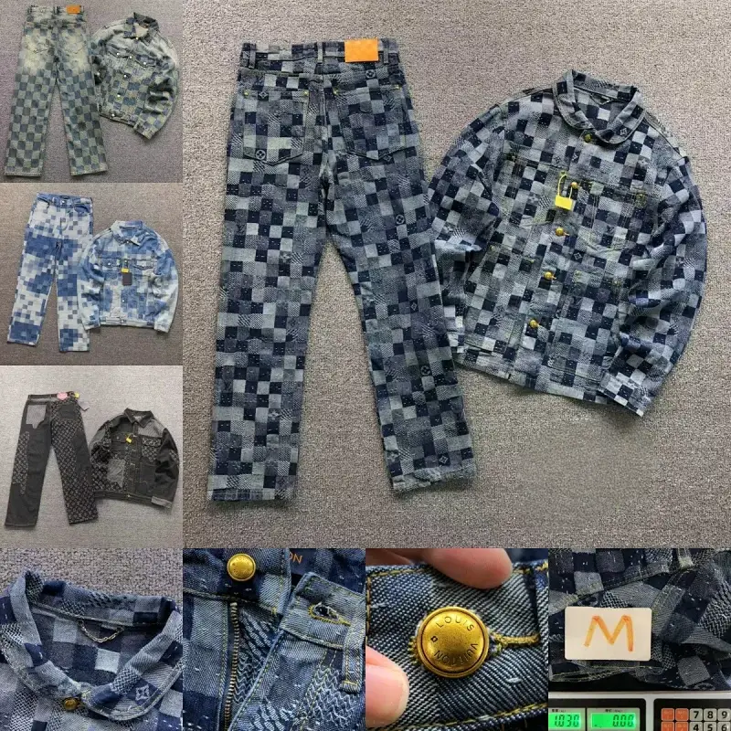 04-Trendy casual suit