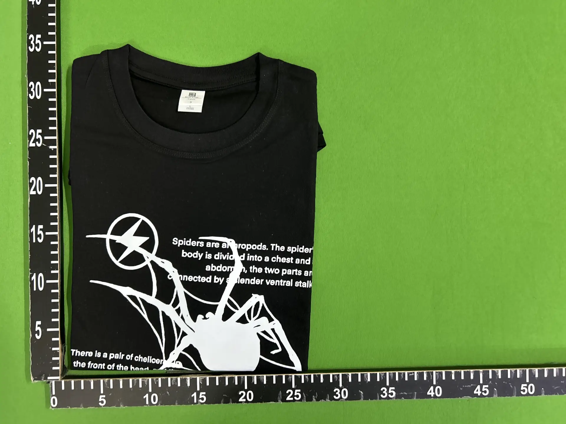 Overseas orders tail ~ cut label withdrawal of foreign trade heavyweight cotton short-sleeved t-shirt men and women loose peplum tops ear sets