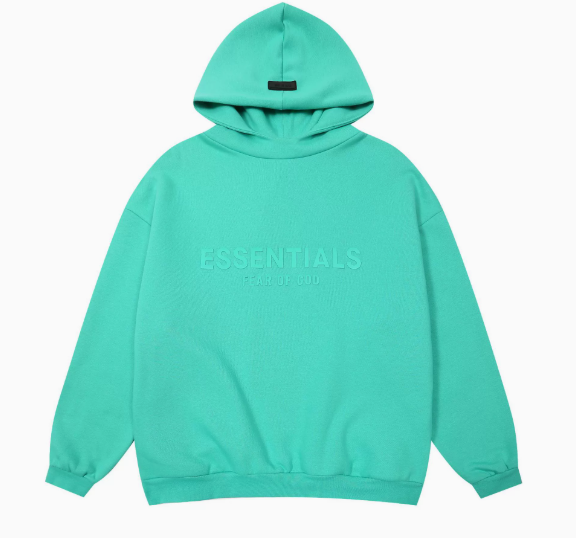 ESS 2026 New Hoodies Collection