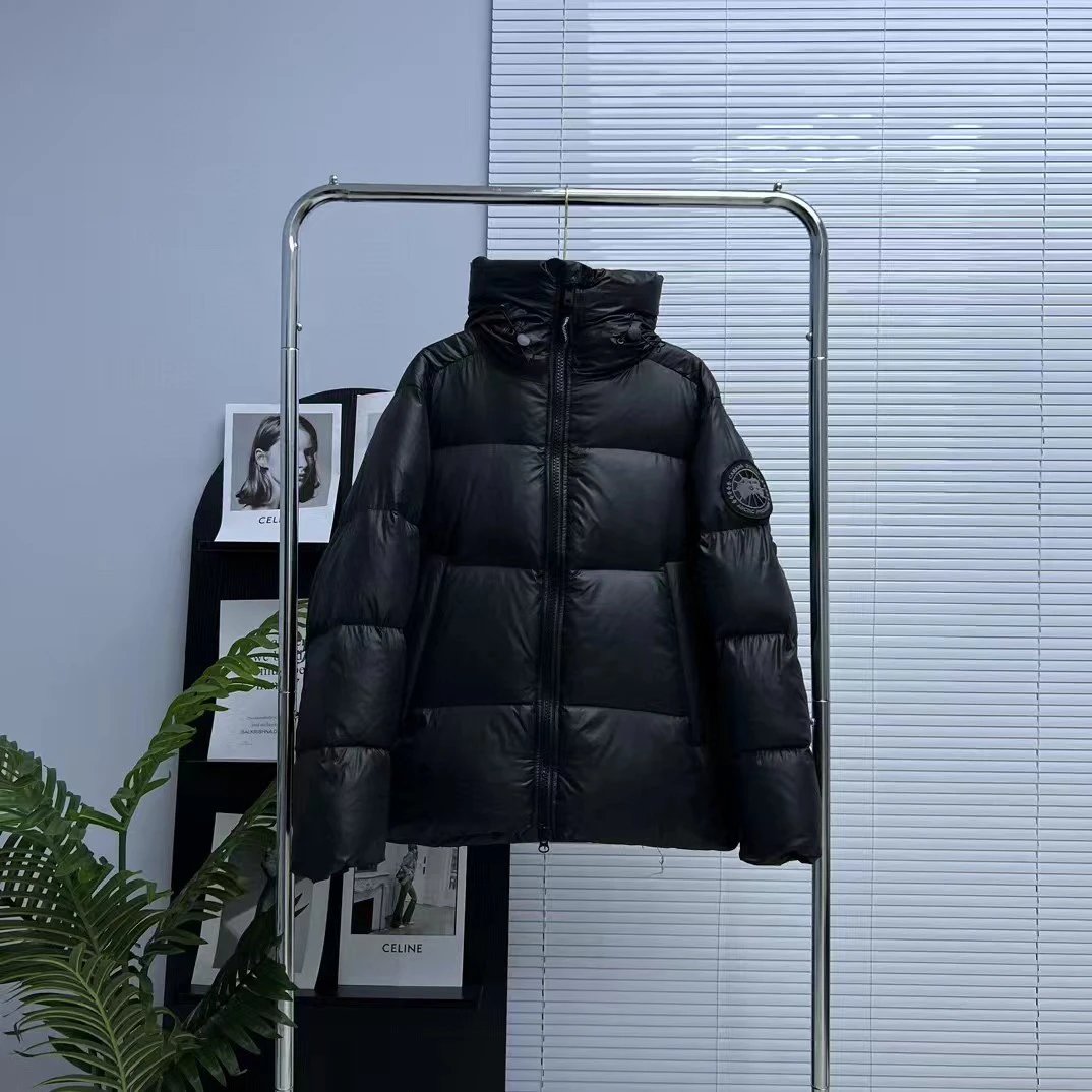 Canada Goose Crofton Puffer