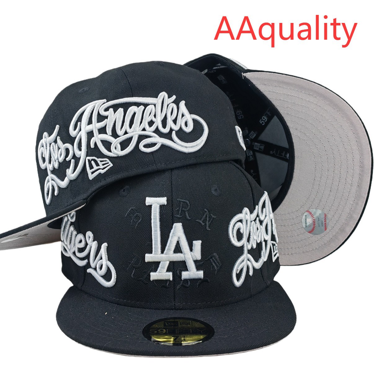 Cross-Border Trade Trendy Street-Style Baseball Cap with Large Brim, High-Quality Reverse-Wear Flat-Brim Hat, Street-Style Hip-Hop Flat-Brim Hat Wholesale