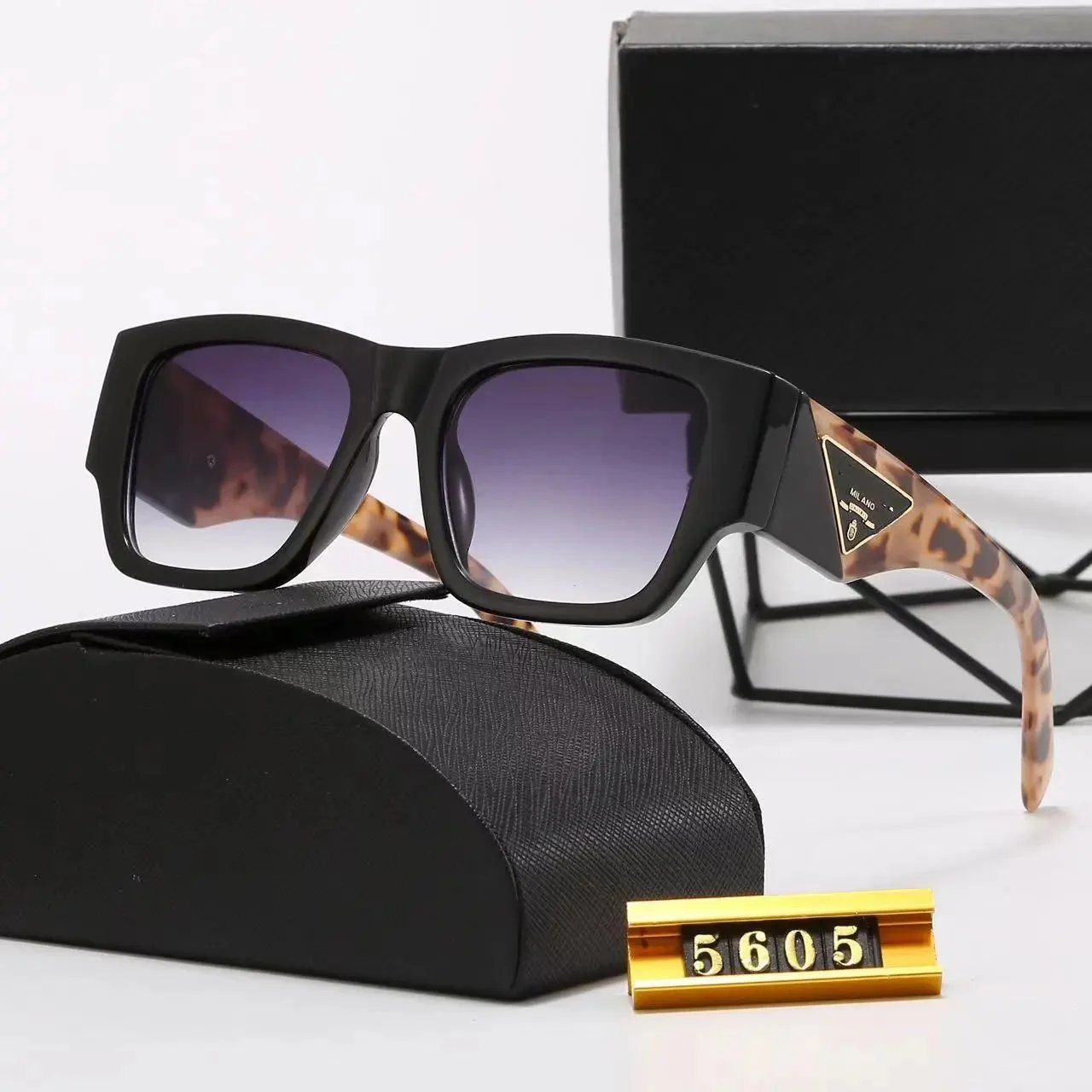 MILANO 5605 Sunglasses