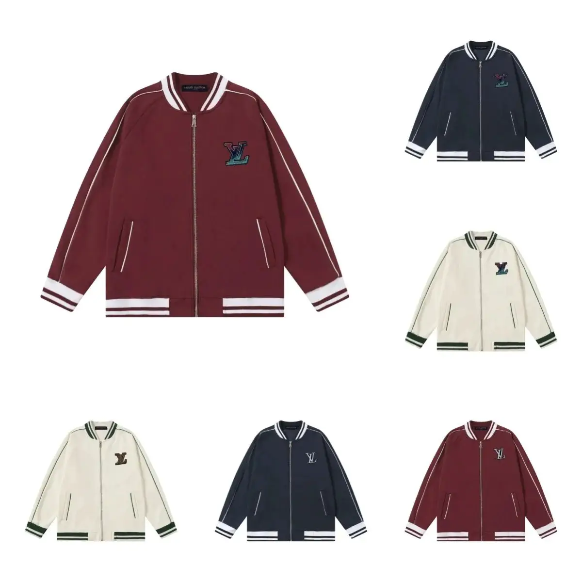 New Fashion Versatile Coat -004