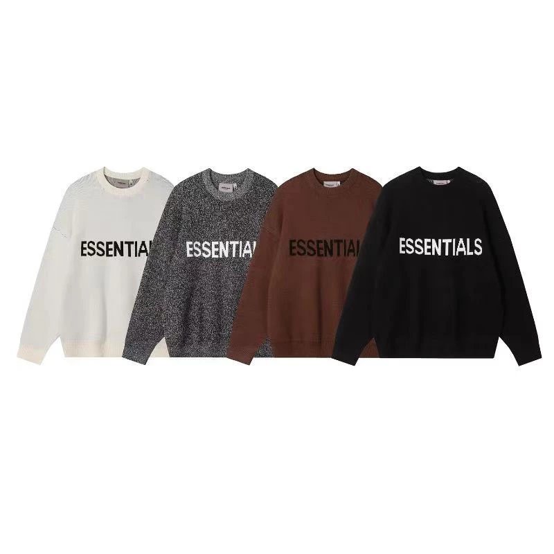 ESSENTIALS Sweater
