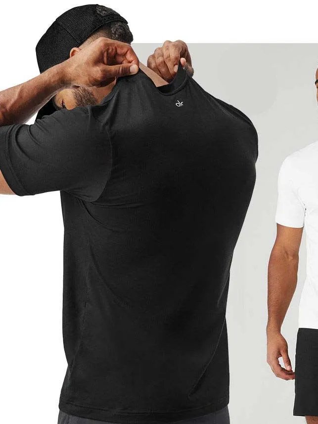 alo T-shirt