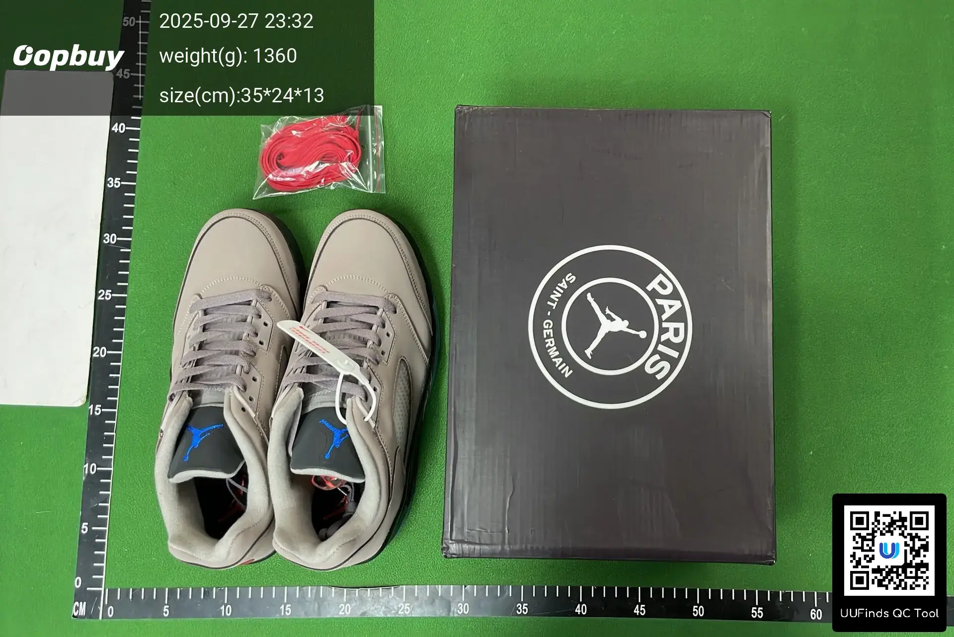 Putian Shoes Aj5 High High-Top Basketball Shoes Buckle Broken Rukawa Maple White Cement Ice Blue Low-Top Air Cushion Men's and Women's Sneakers