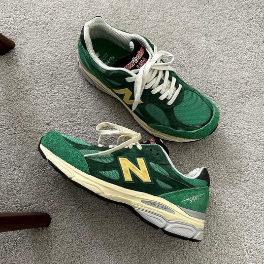 Ne* Ba*ence 990V3(2)