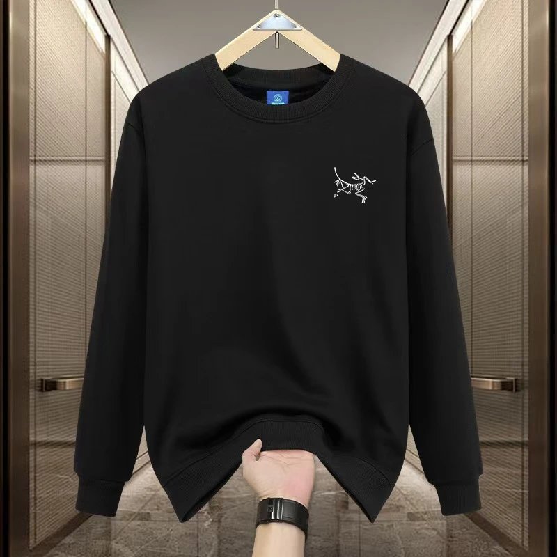 Arc'teryx Crewneck Sweatshirt