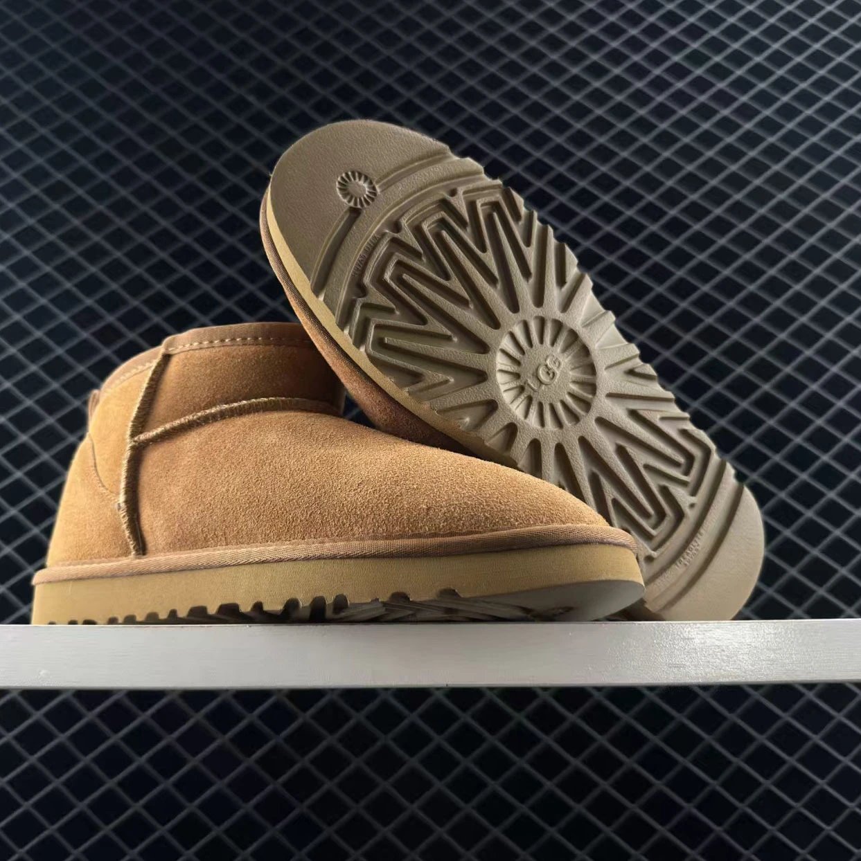 UGG boots