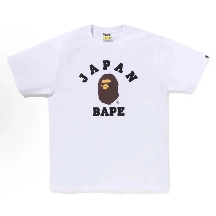 B*A*P*ET恤