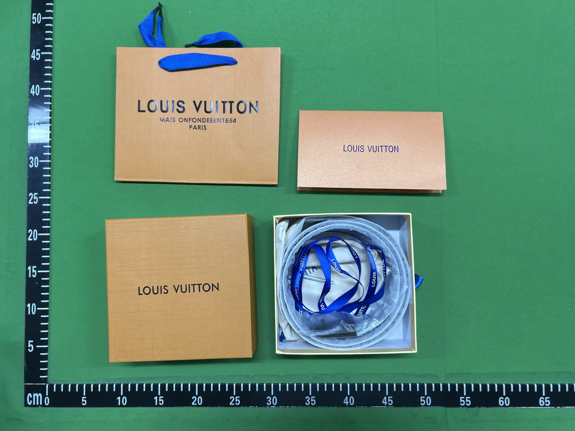 Louis Vuitton Belt
