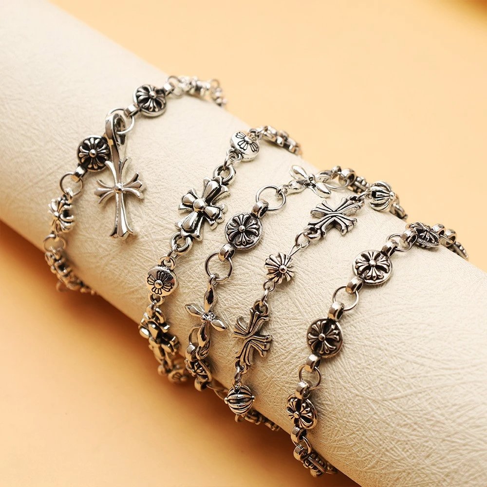[Special Section] Bracelets