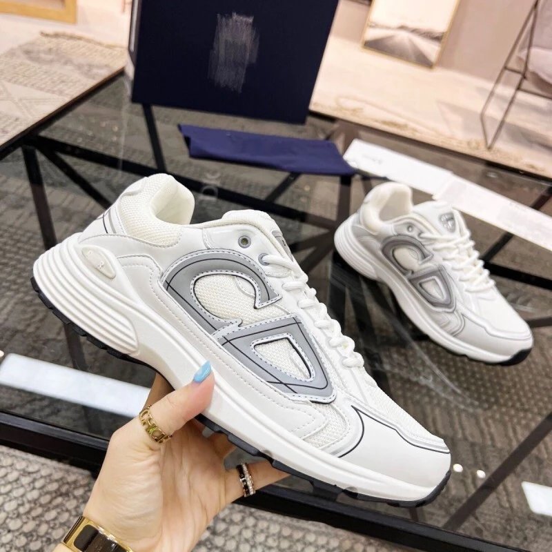 PPO-DO B30 Mesh Running Shoes