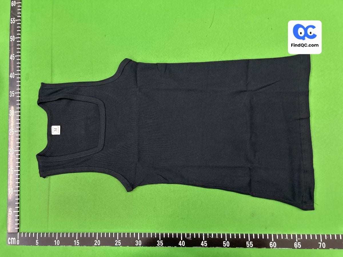 itness Muscle Sleeveless Singlet Top Vest Tank man's clothes QC