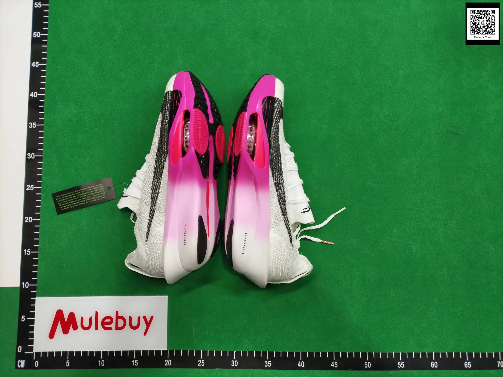 Nike Alphafly 3