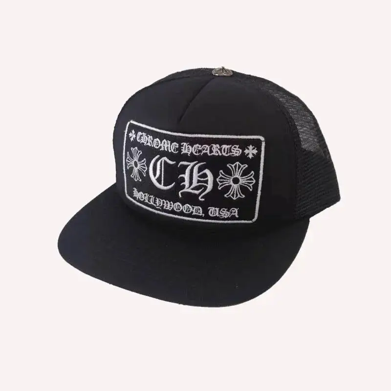 New Trendy Cap