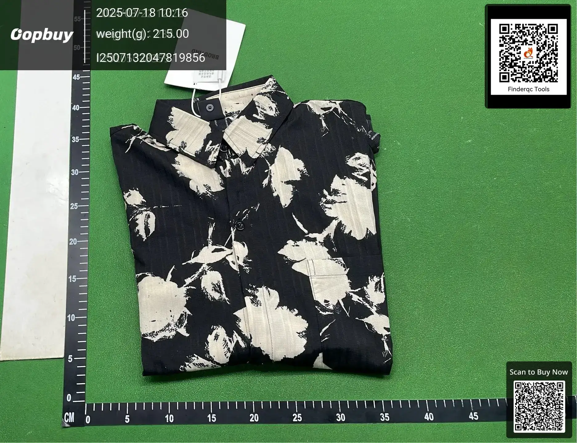 YPRS Men's vintage Vintage Floral Shirt Men's Summer Short-sleeved Ins Hong Kong-style Thin Loose Cross-border Shirt