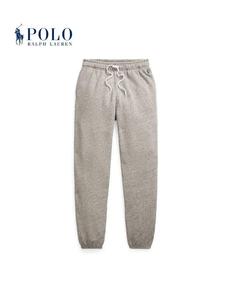 Ralph Lauren/Ralph Lauren Women's Classic Cotton Sports Pants Rl25930
