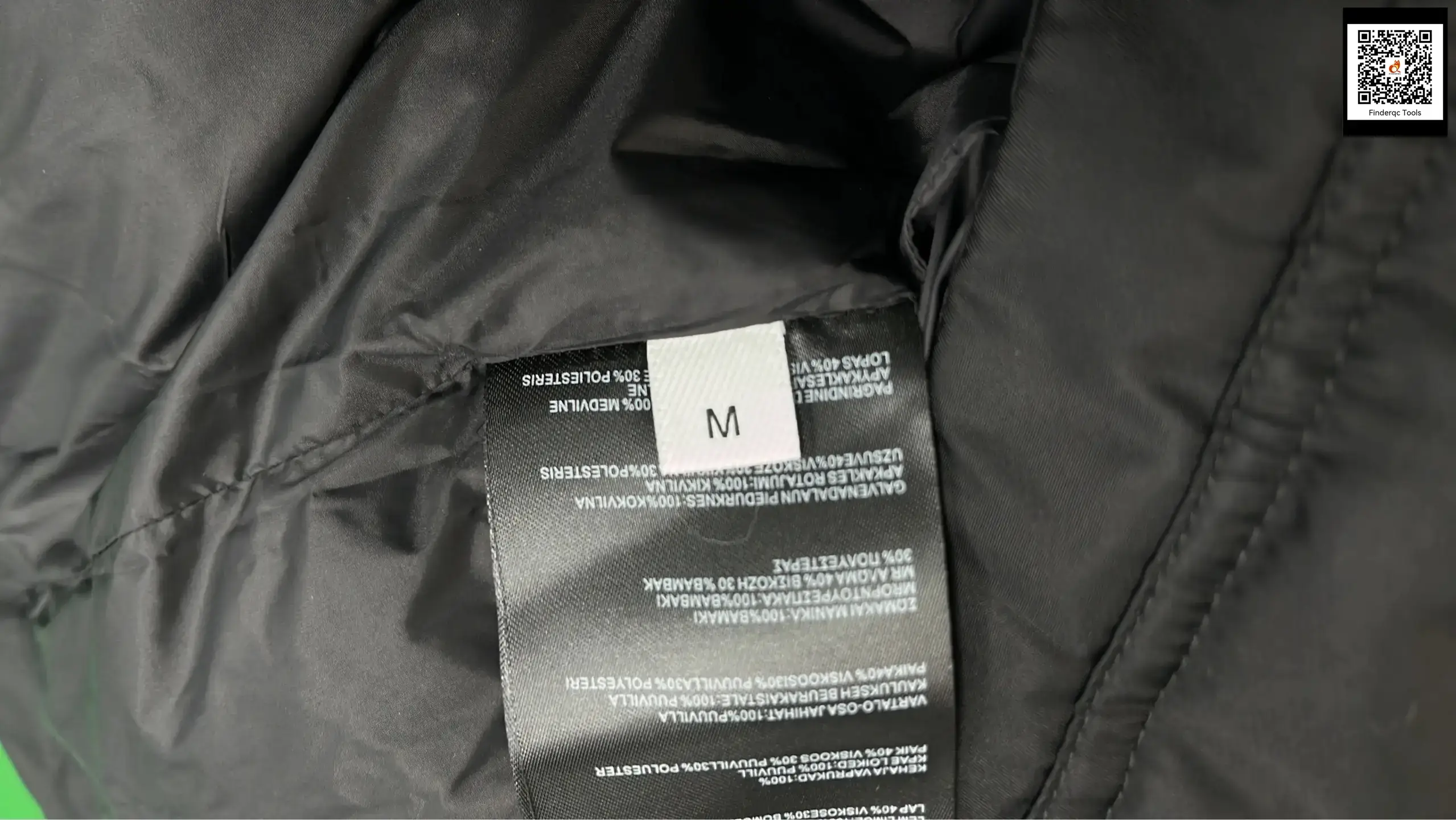 In-Stock Ceiling Version P Brand 24 Fall/Winter New down Jacket Coat, Fashionable and Versatile, Unisex Winter Style