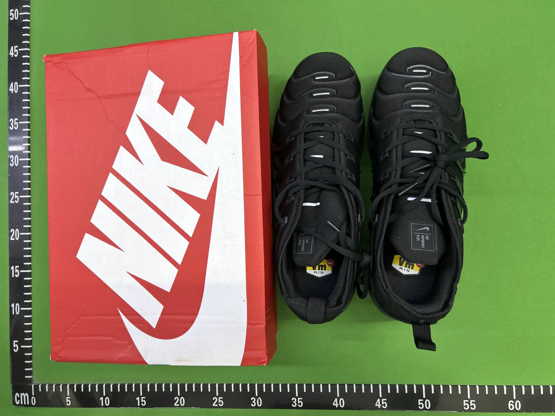 Max Plus TN Casual sneakers -0479