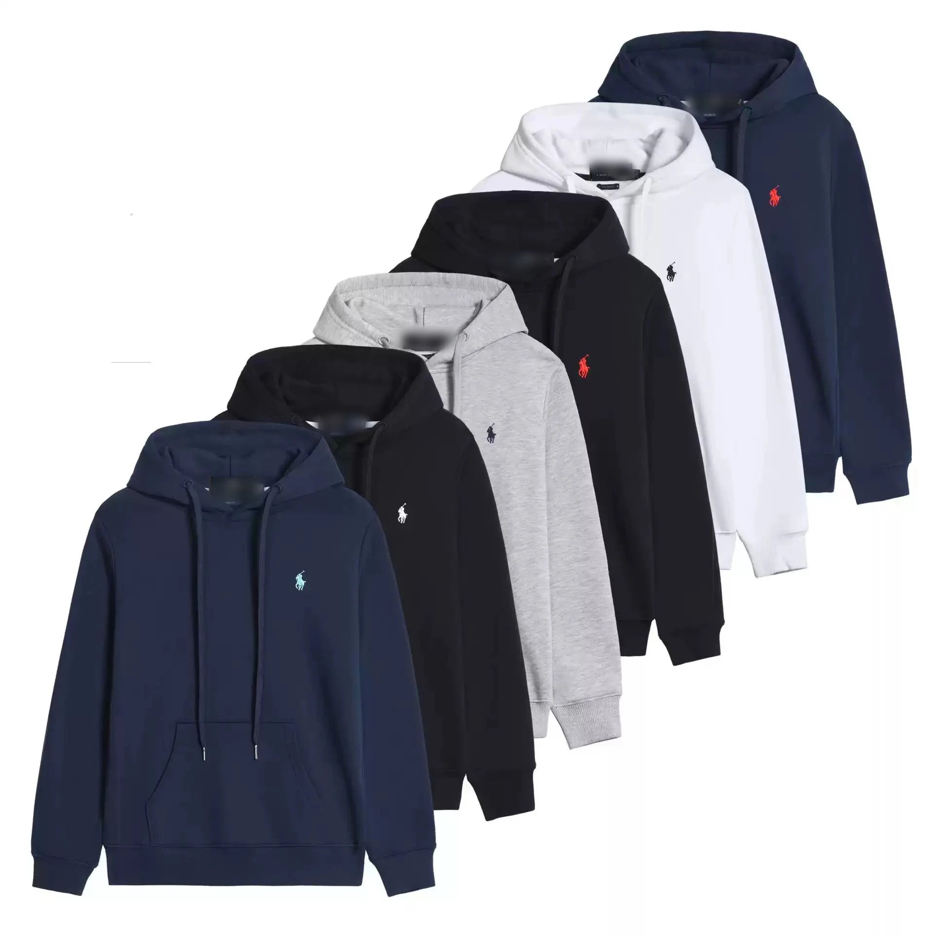 RL Hoodies