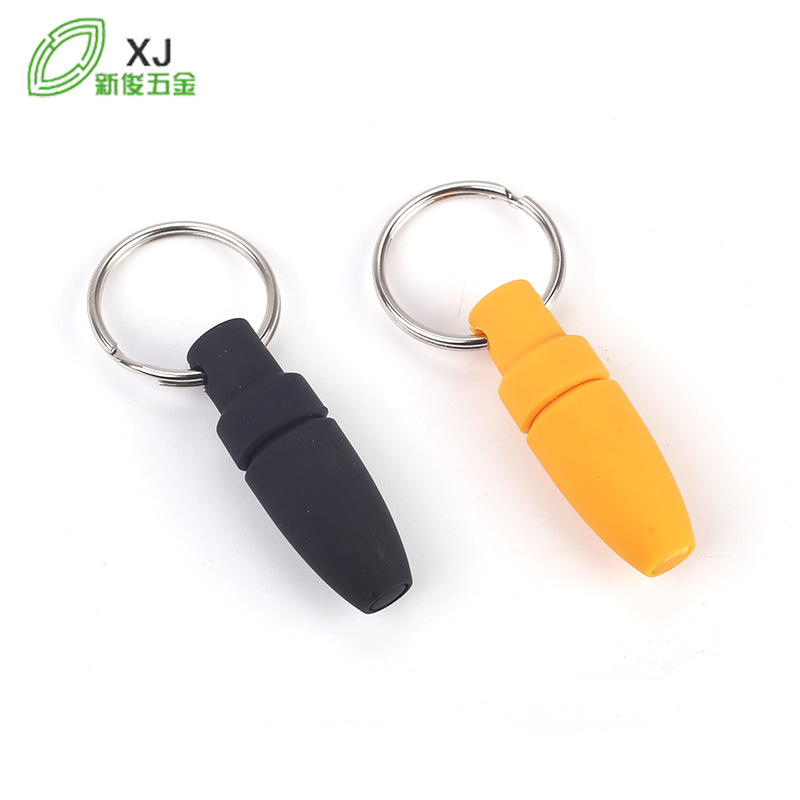Small Cigar Drill Small and Convenient Cigar Punch Portable Cigar Punch Stainless Steel Blade