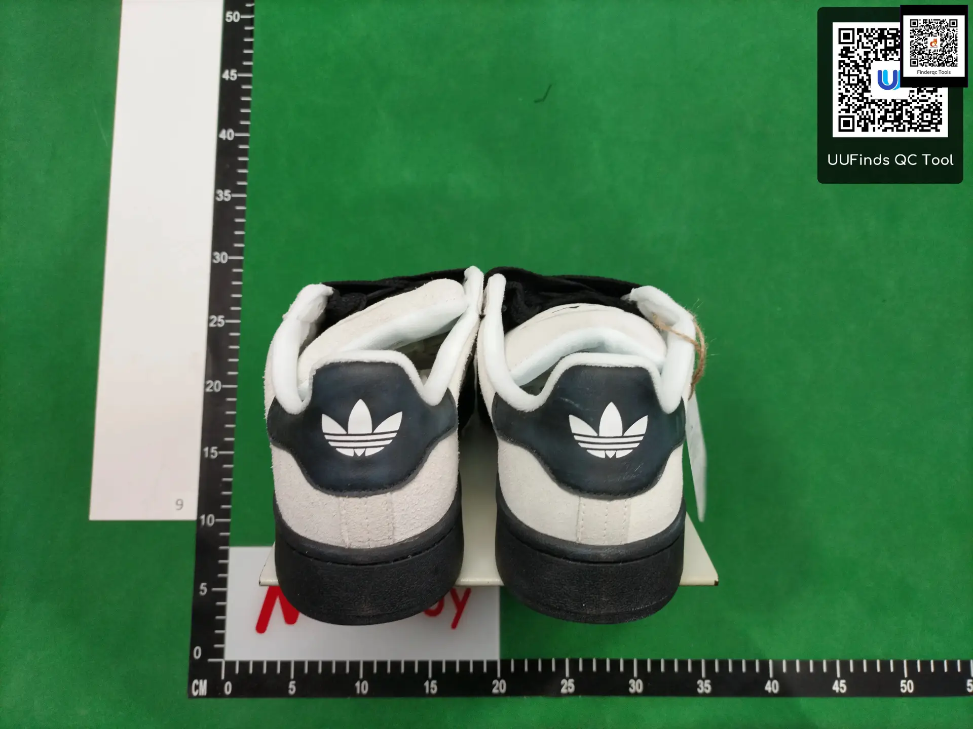Adidas Campus 00s