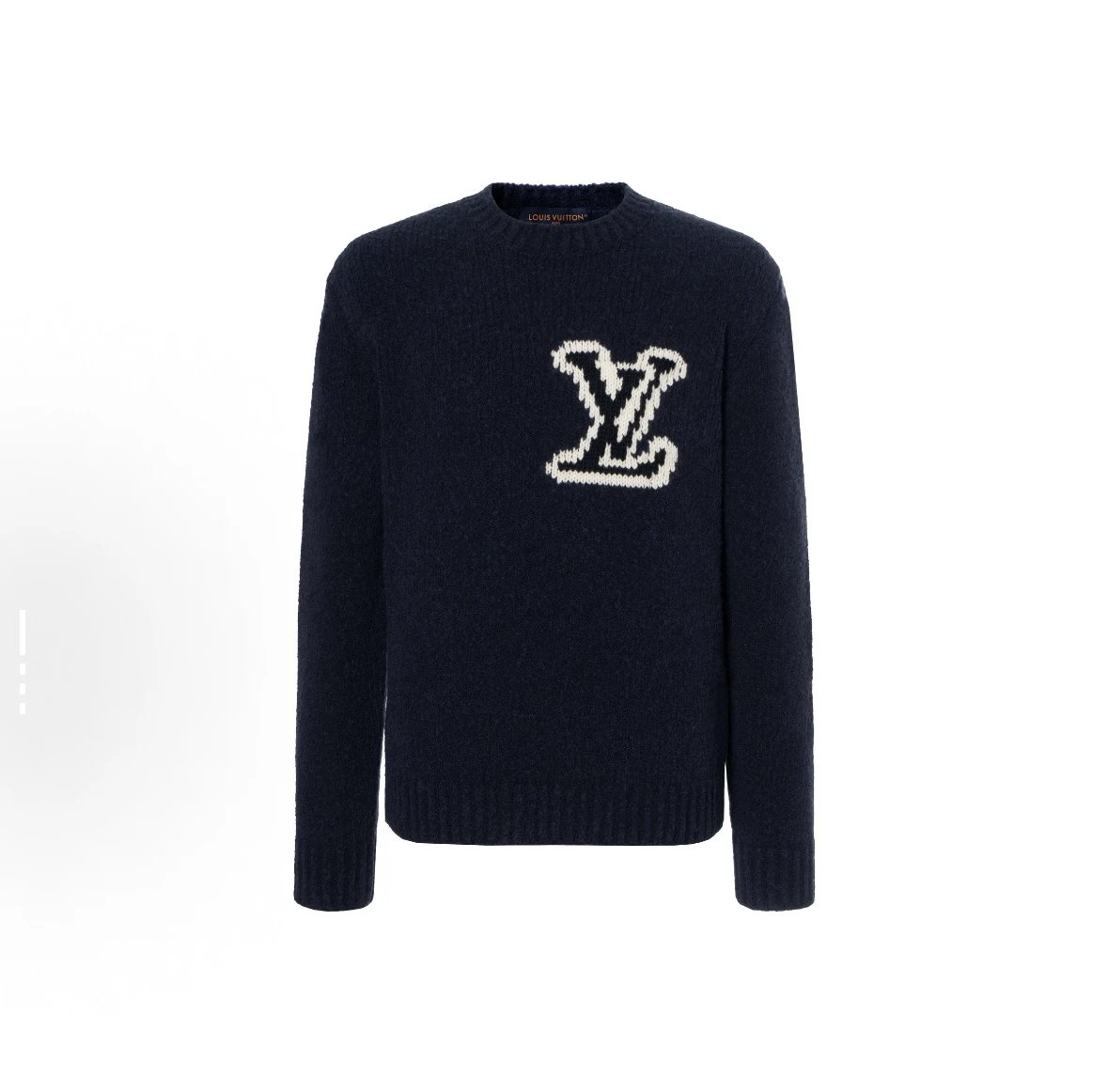 L.V sweater