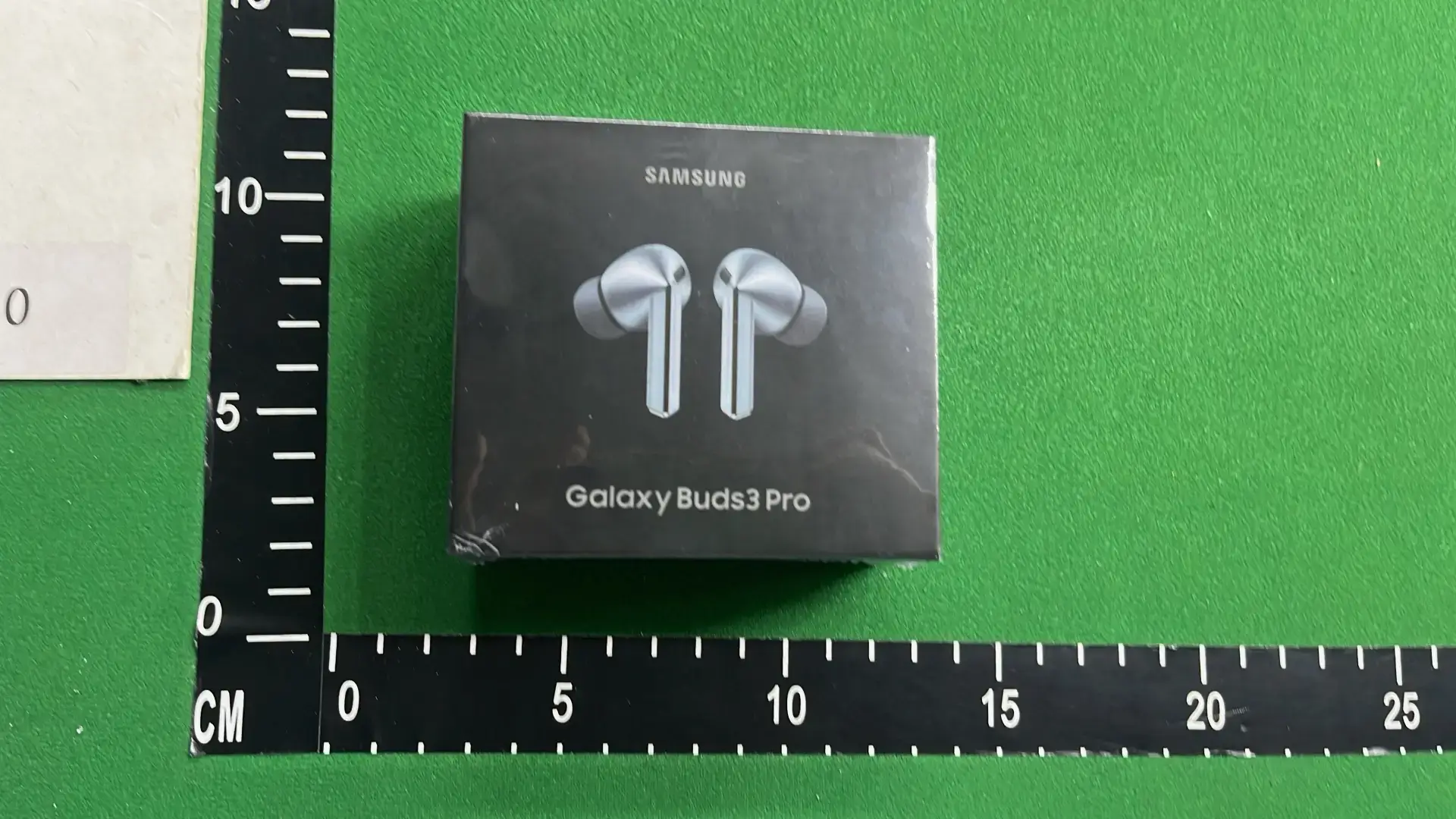 Samsung Galaxy Buds3 Pro
