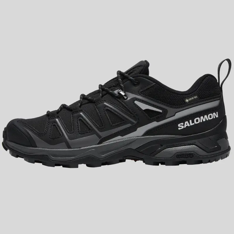 Salomon Salomon Outdoor Men's Lightweight Waterproof Hiking Shoesx Ultra Pioneer 2 Gtx