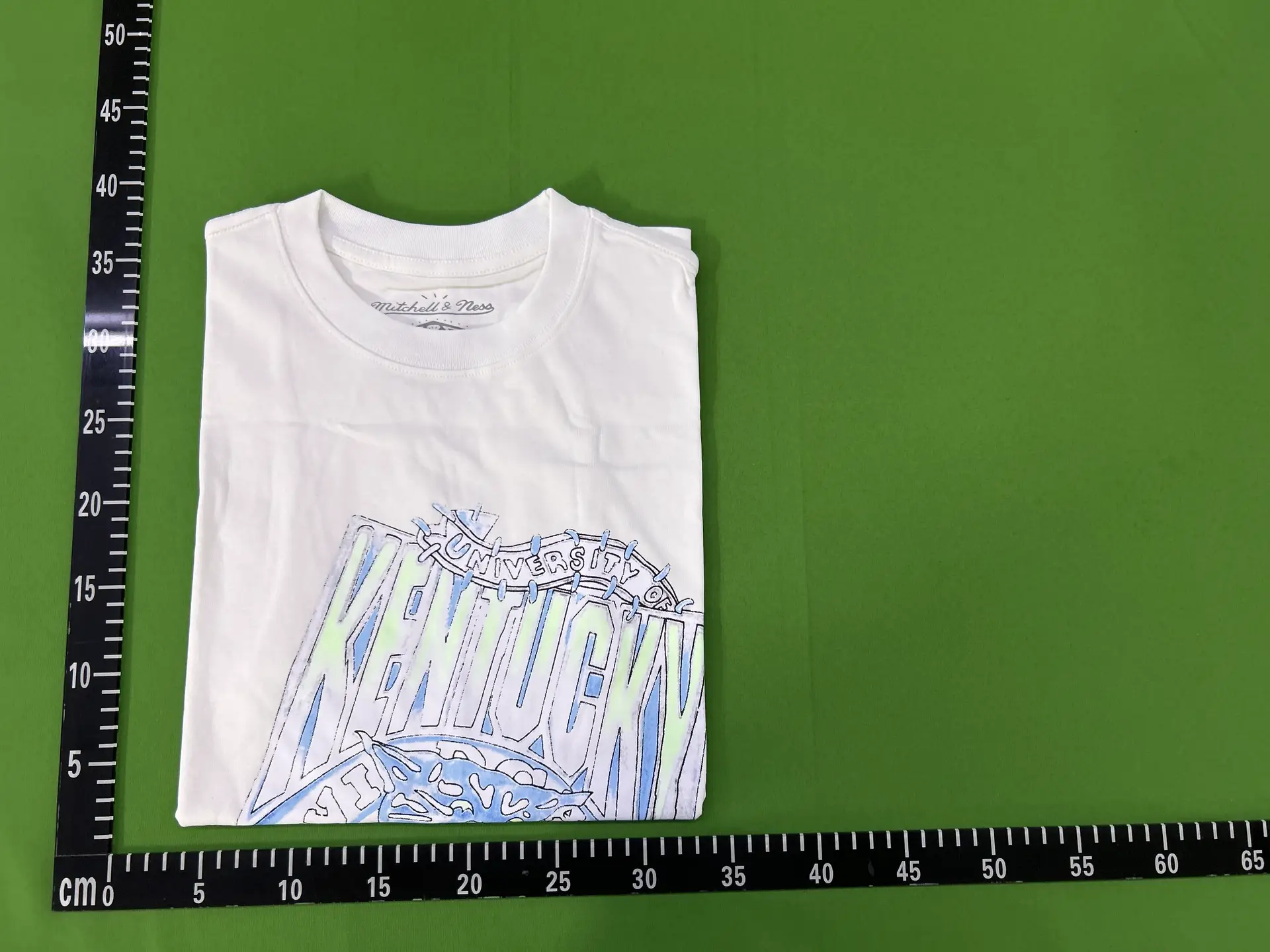 Cross-border special 2024 new summer hip-hop foam men round neck pullover casual loose short-sleeved T-shirt women in Europe and America