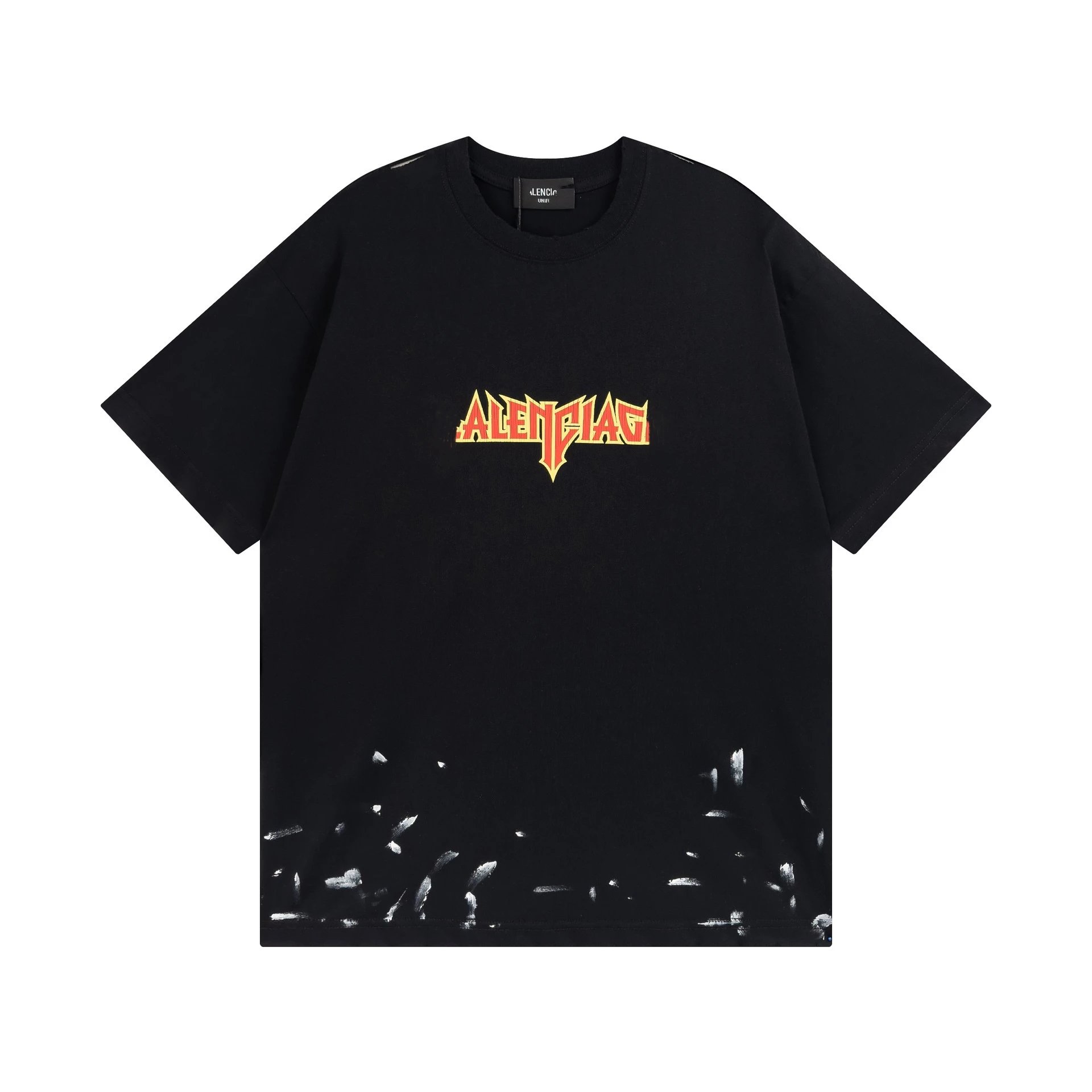 High-quality Balenciaga Tee