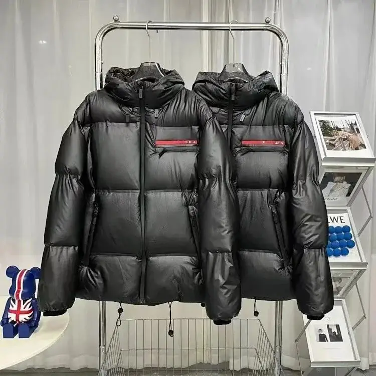 Pra SS22 Winter jacket-P