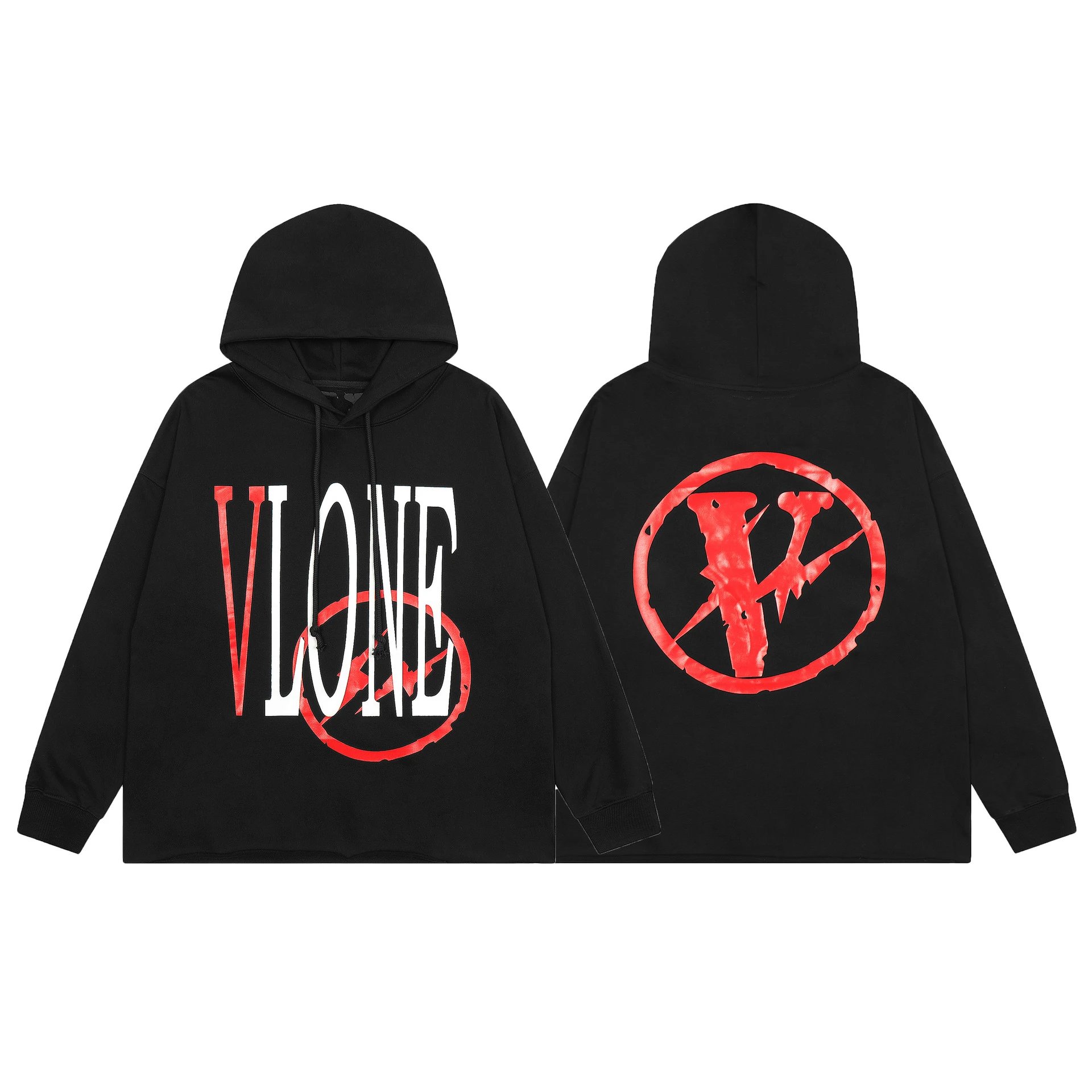d.a v hoodie
