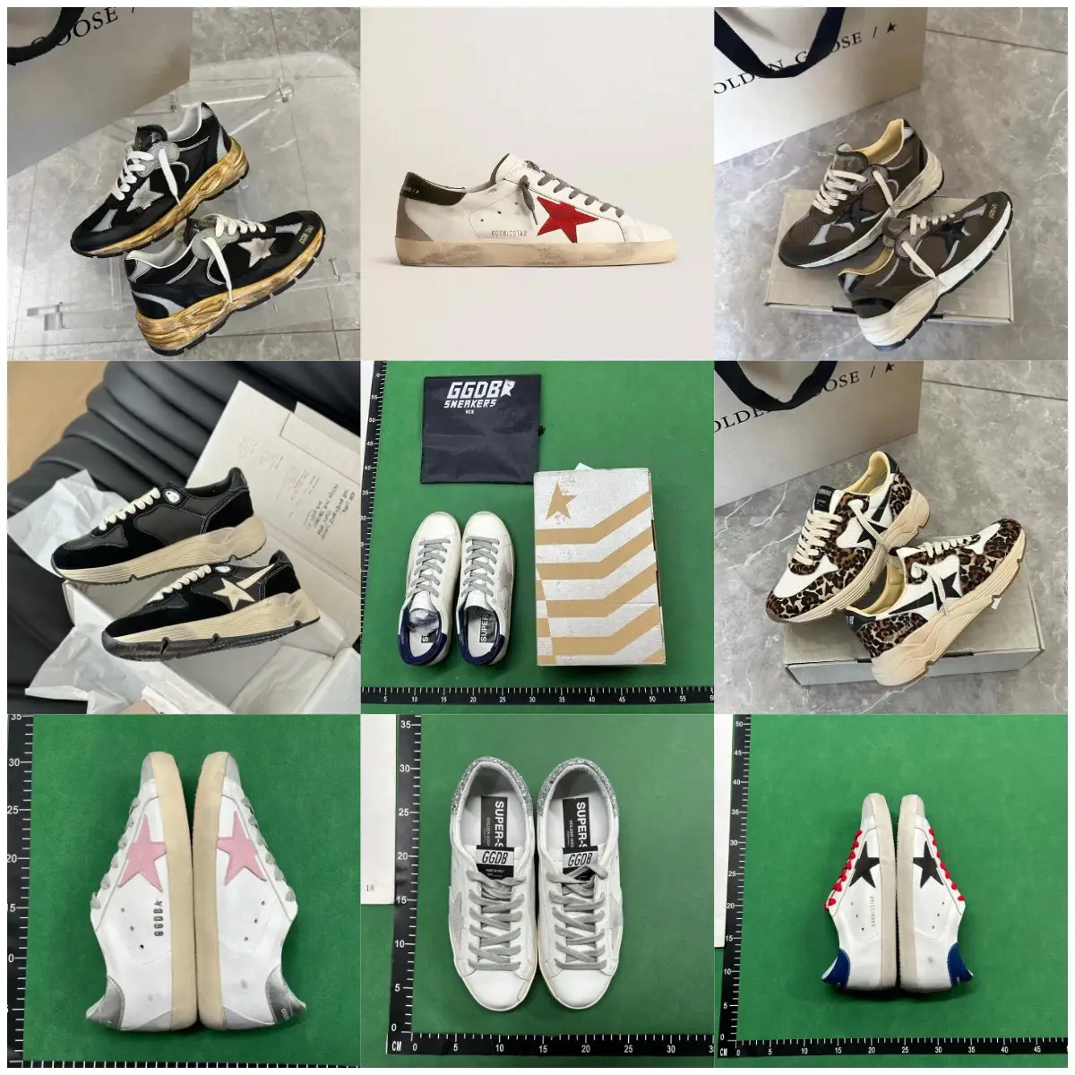 SHUN-2026G01denG00se,DADSTARshoes(3-7天发货)根据订单定制制作,不退不换,介意慎拍