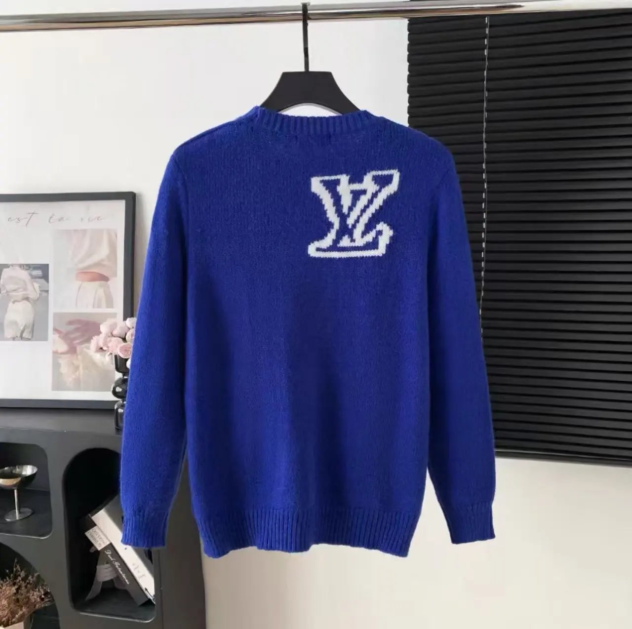 Louis Vuitton Sweater