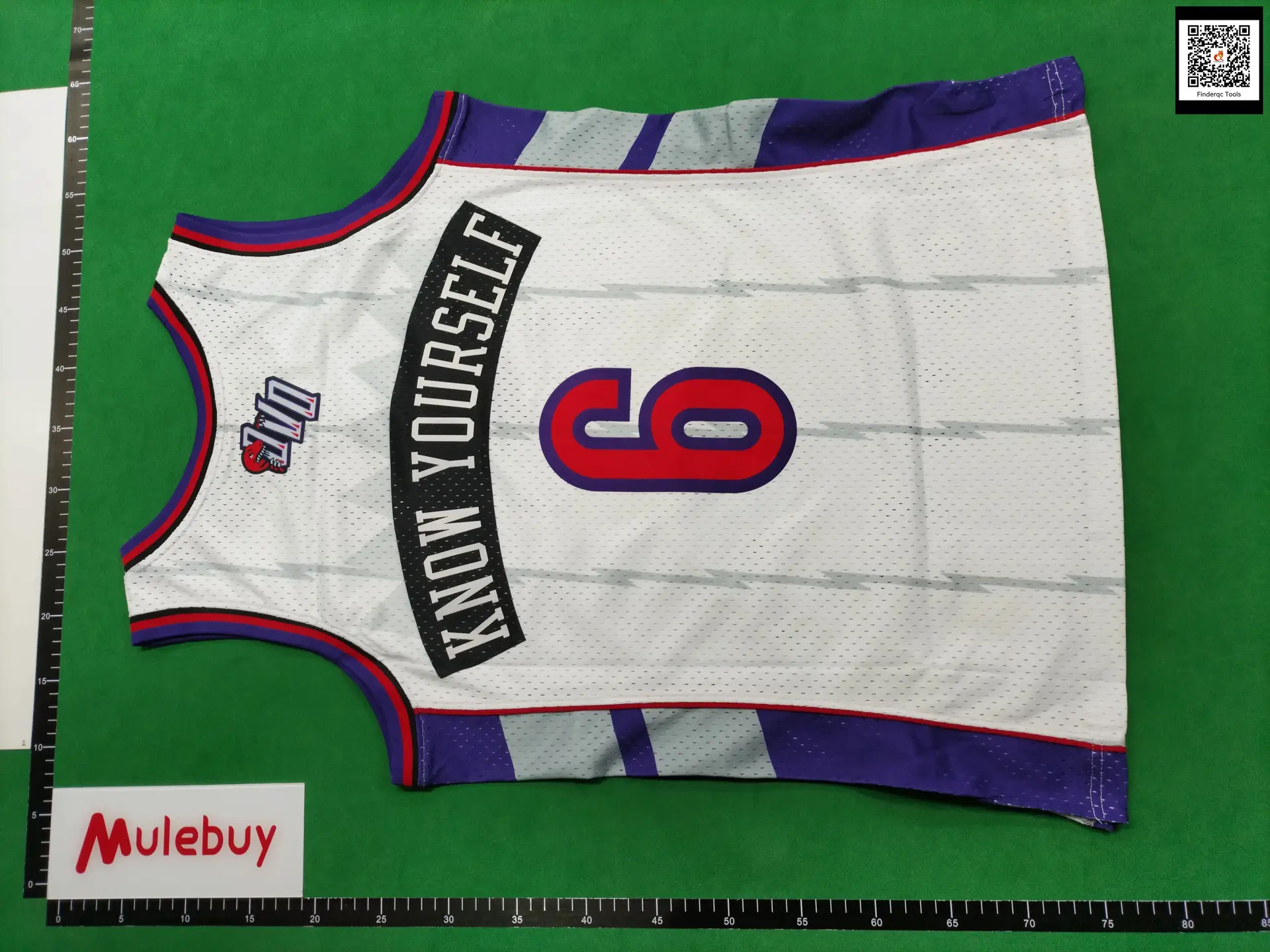 R.Aptor Retro Jersey【Id：611085145】S-2Xl