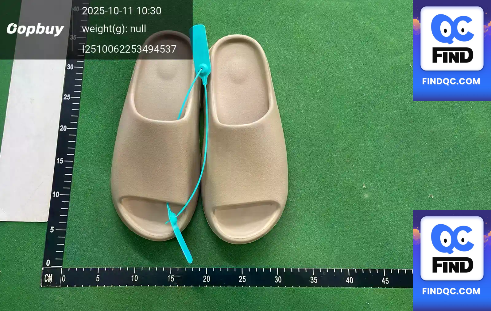 Coconut Slippers Summer Genuine Thick-Soled 2025 New Style Men's and Women's Sports Outer Wear Trbottomy Couple Mutian Trbottom — QC-foto 2