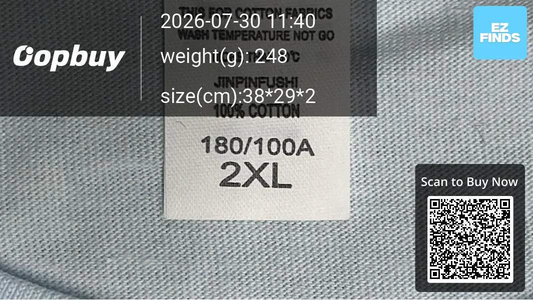 Foreign Trade Cross-Border Pattern Print Round Neck Fashion Street Style Simple Short-Sleeve T-Shirt Trendy Brand European and American Wholesale Short and Long-Sleeve Styles QC 写真 1688 Qualit.ly QC