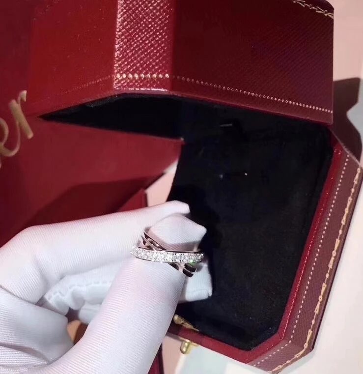 Cartier Ring