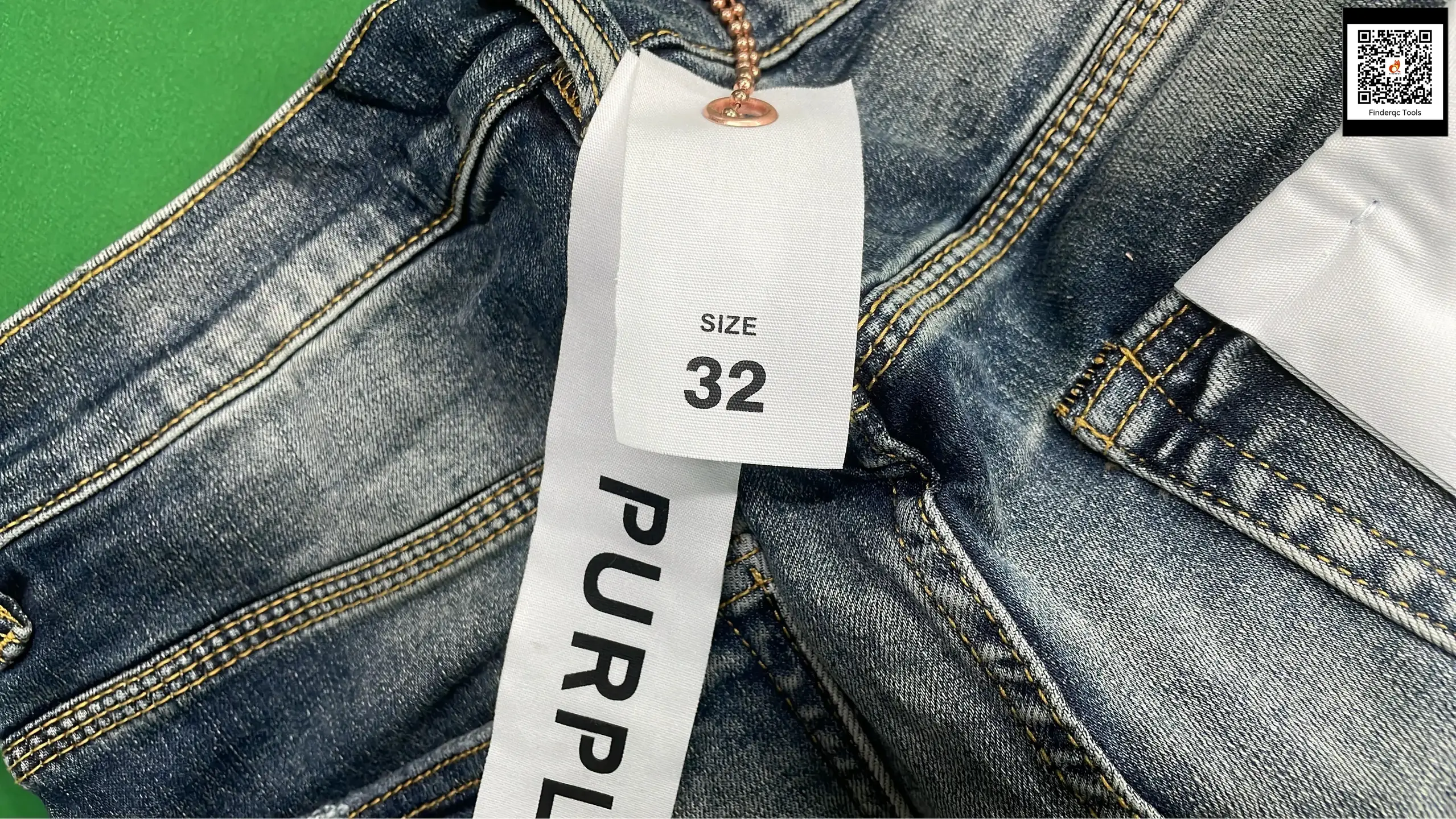 Purple Brand Jeans