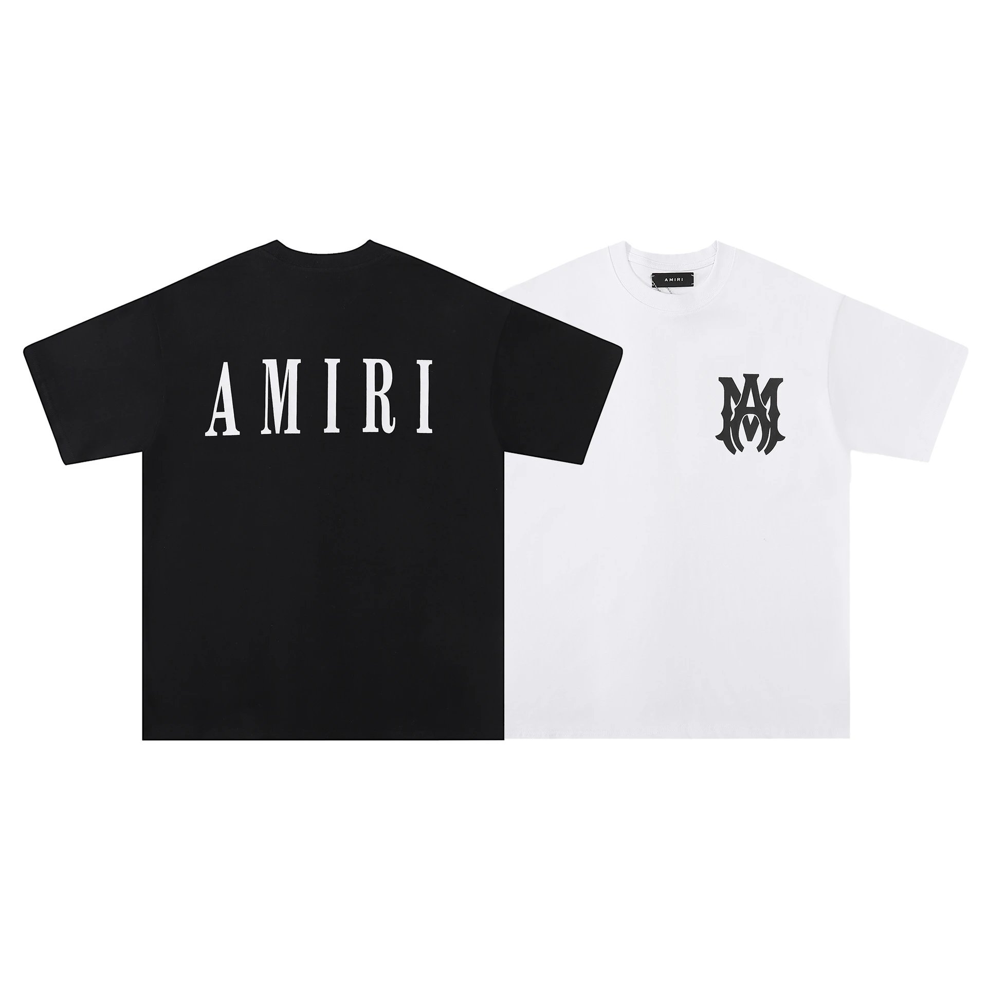 AMR short-sleeve 2