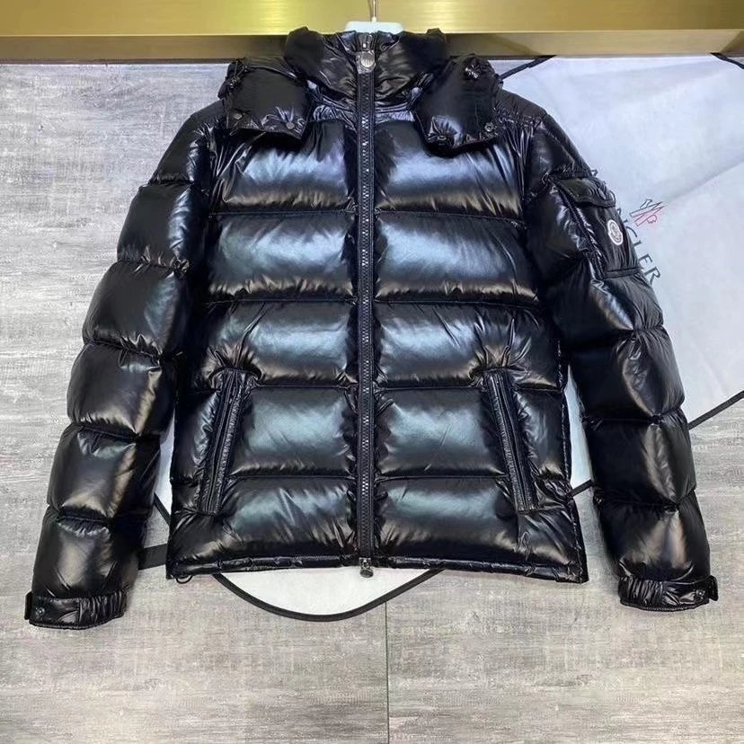 Moncler Puffer Jacket