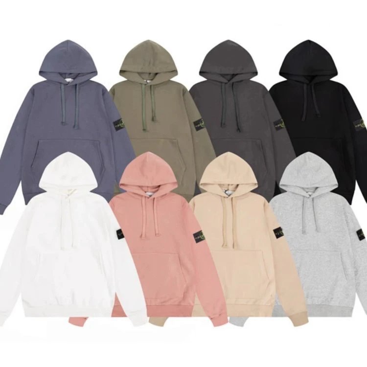 Stone Island Hoodie