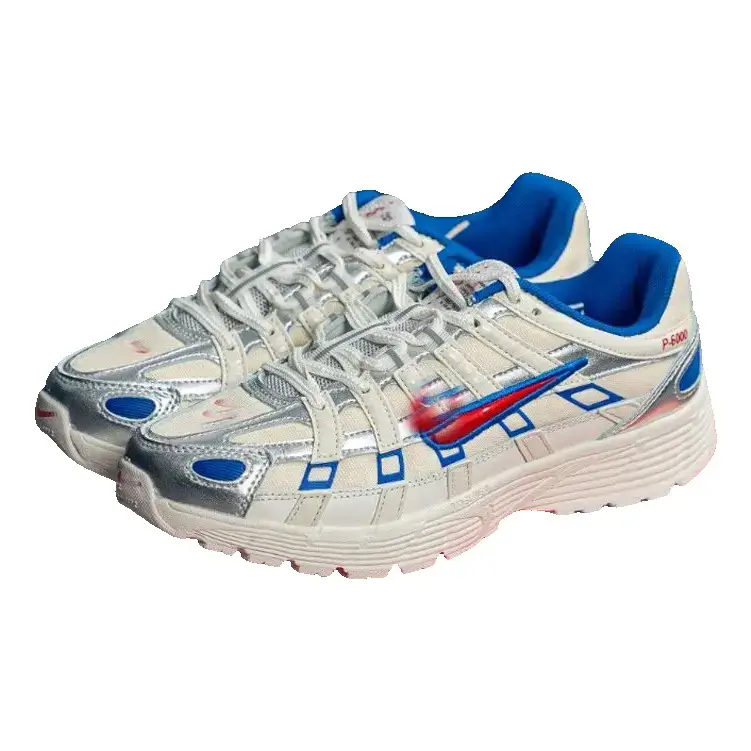 Asics Gel-Kayano 14 Silver Blue