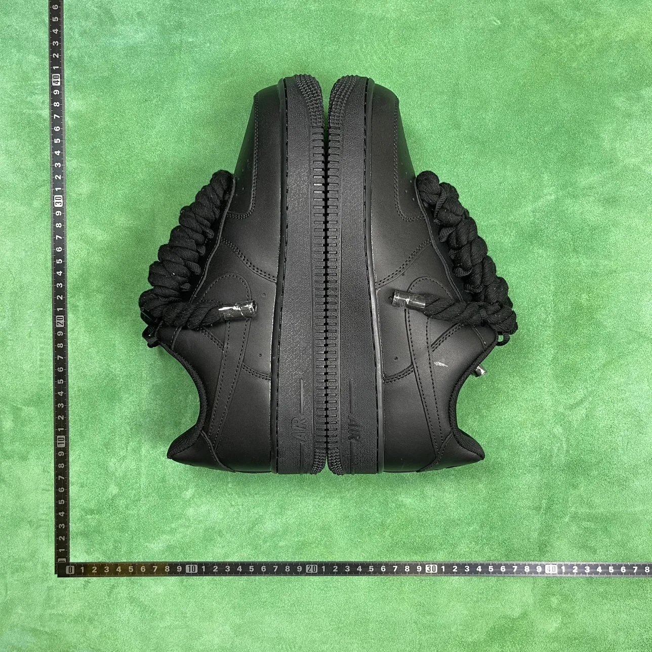 Nike Air Force 1 foto QC de WEIDIAN en Qualit.ly