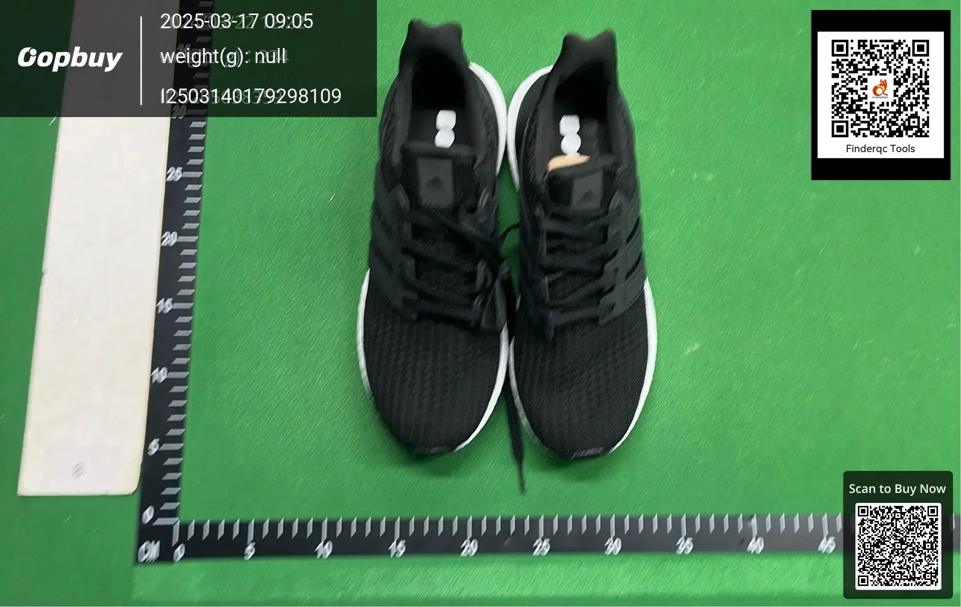 Adidas UltraBoost 4.0