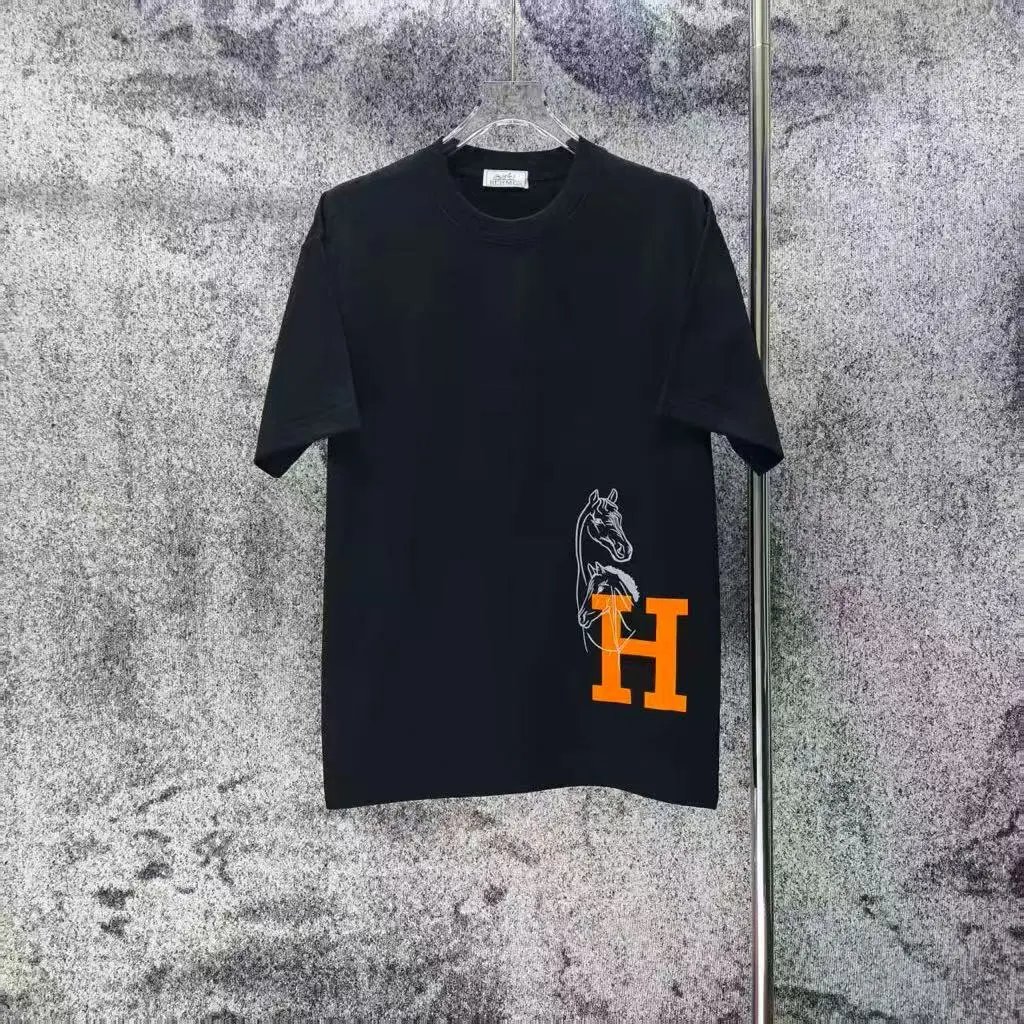 H*短袖
